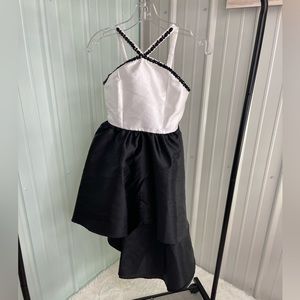 XtraOrdinary Girls High Low Dress